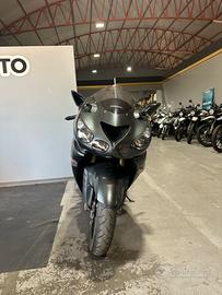 Kawasaki ZZ-R 1400 GRAND TOURER