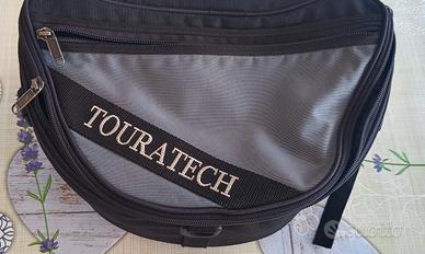borsa per moto Touratech x BMW GS 1200