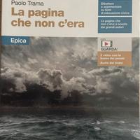 Libro  'la pagina che non c'era'
