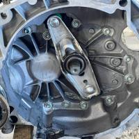 CAMBIO MANUALE COMPLETO VOLKSWAGEN Polo 4Â° Serie