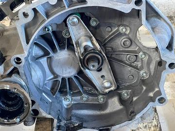 CAMBIO MANUALE COMPLETO VOLKSWAGEN Polo 4Â° Serie
