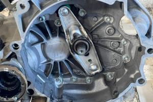 CAMBIO MANUALE COMPLETO VOLKSWAGEN Polo 4Â° Serie