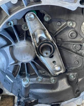 CAMBIO MANUALE COMPLETO VOLKSWAGEN Polo 4° Serie