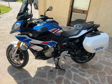 Bmw S1000Xr