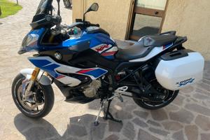 Bmw S1000Xr