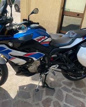 Bmw S1000Xr
