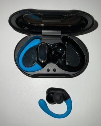 Auricolari bluetooth