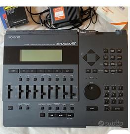 Roland MV-30 Studio M