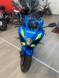 Suzuki GSX R 1000