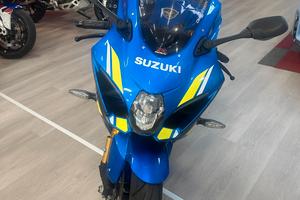 Suzuki GSX R 1000