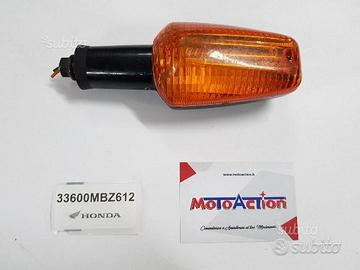 Lampeggiatore Destro Honda Hornet 600