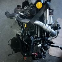 motore k9k 