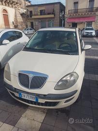 Lancia Ypsilon 1300 Multijet
