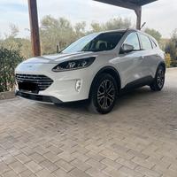FORD KUGA 2020