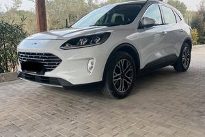 FORD KUGA 2020