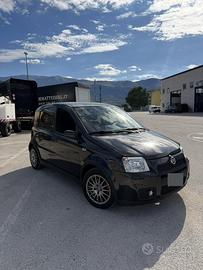 Panda 100HP