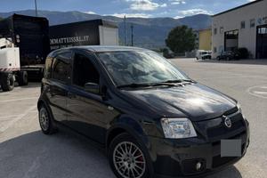 Panda 100HP