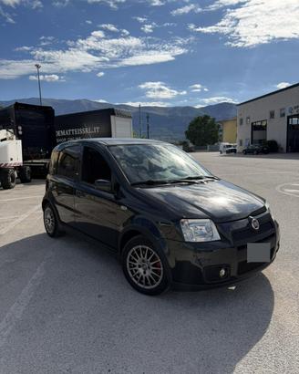 Panda 100HP
