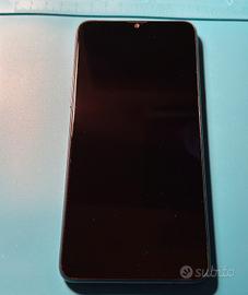 Samsung Galaxy A20s 32GB Usato Nero 3GB RAM Tripla
