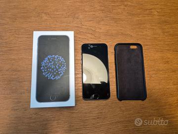 Iphone 6 - 32GB - funzionante o per collezionisti