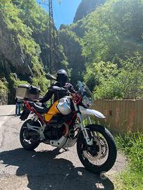 Moto stupenda
