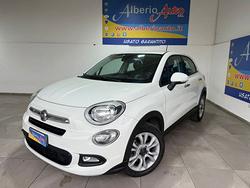 FIAT 500X 1.6 MultiJet 120 CV Pop Star