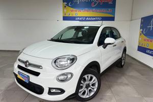 FIAT 500X 1.6 MultiJet 120 CV Pop Star
