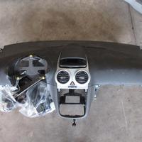 Kit airbag OPEL CORSA D del 2009