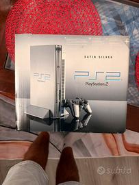 PS2 leggere descrizione!