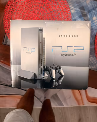 PS2 leggere descrizione!