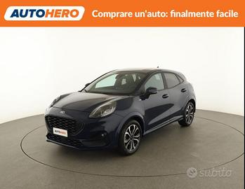 FORD Puma JH54000