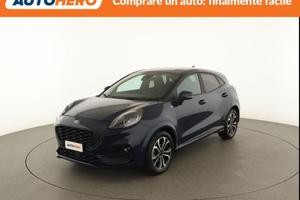 FORD Puma JH54000