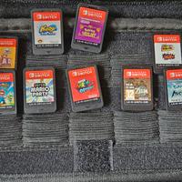 giochi switch senza custodia