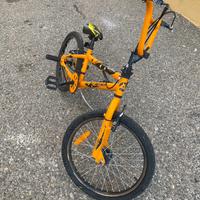 Bmx atala