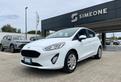 Ford Fiesta 1.5 EcoBlue 5 porte Business