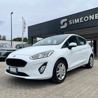 Ford Fiesta 1.5 EcoBlue 5 porte Business