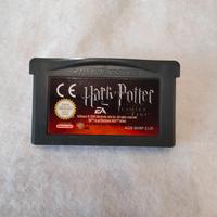 Cartuccia Harry Potter e il calice di fuoco 