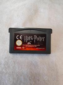 Cartuccia Harry Potter e il calice di fuoco 