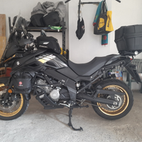 V-Strom 650 XT 2020