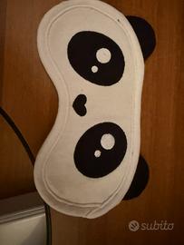 Maschera per dormire H&M