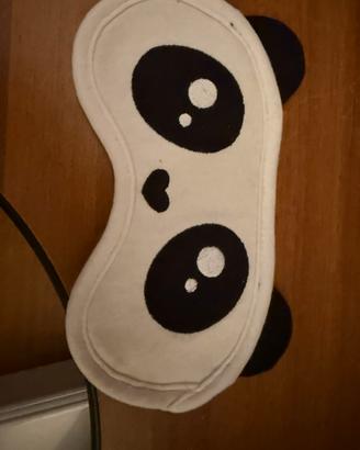 Maschera per dormire H&M