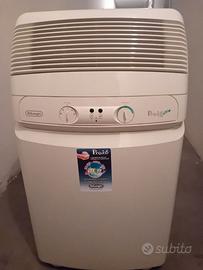 CONDIZIONATORE PORTATILE