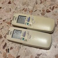 Telecomandi Argo Sanyo Airwell per climatizzatore