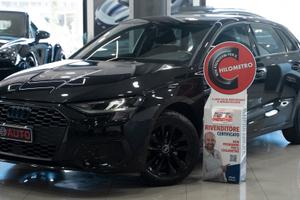 Audi A3 SPB 35 TDI S TRONIC SPORT BLACK EDITION NA
