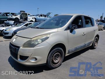 Renault scenic 3 jz0/1 1.5 dci 106cv -ricambi