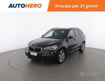 BMW X1 YF51640