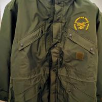 Giacca militare CSF