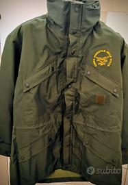 Giacca militare CSF