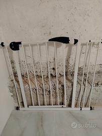 cancelletto scale