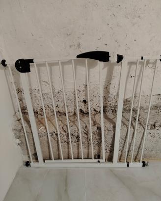 cancelletto scale
